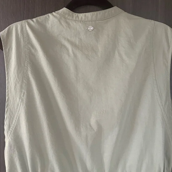 CALIA One Piece Jumpsuit - Picture 2 of 10